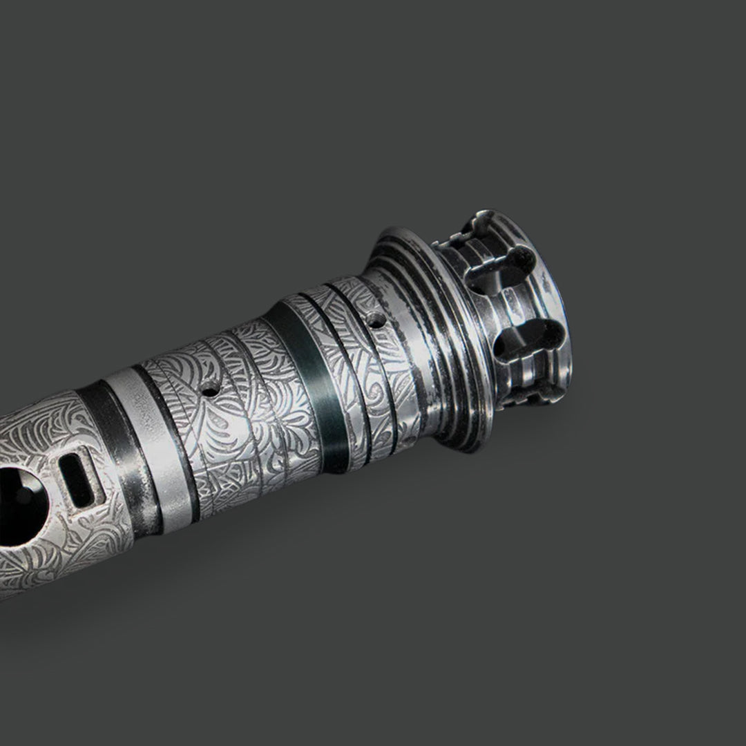 Freyja (Empty Hilt) - Custom Saber