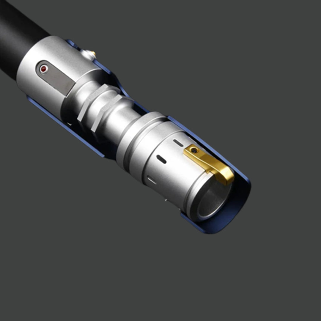 Relic Hunter - Combat Saber