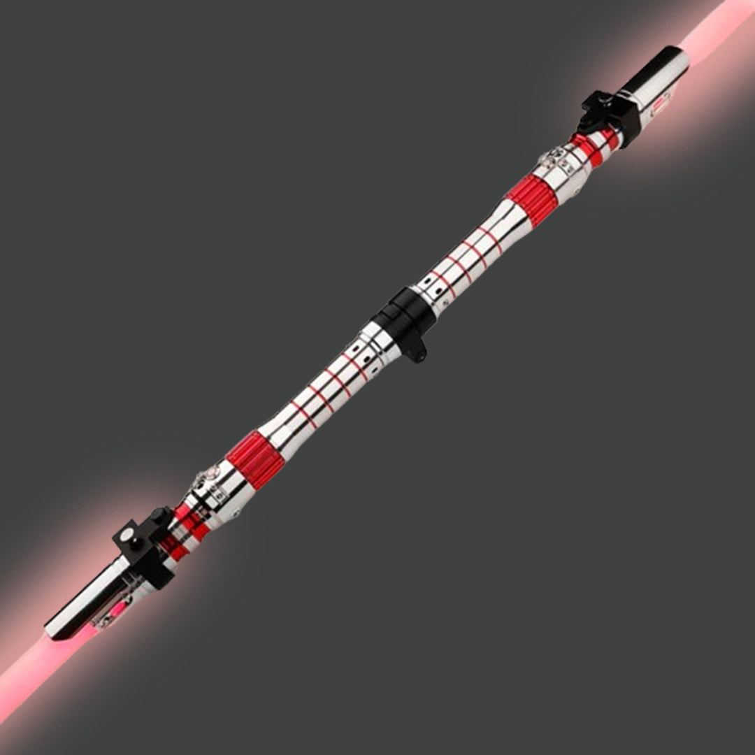 The Corrupted Scavenger (Dark Rey)