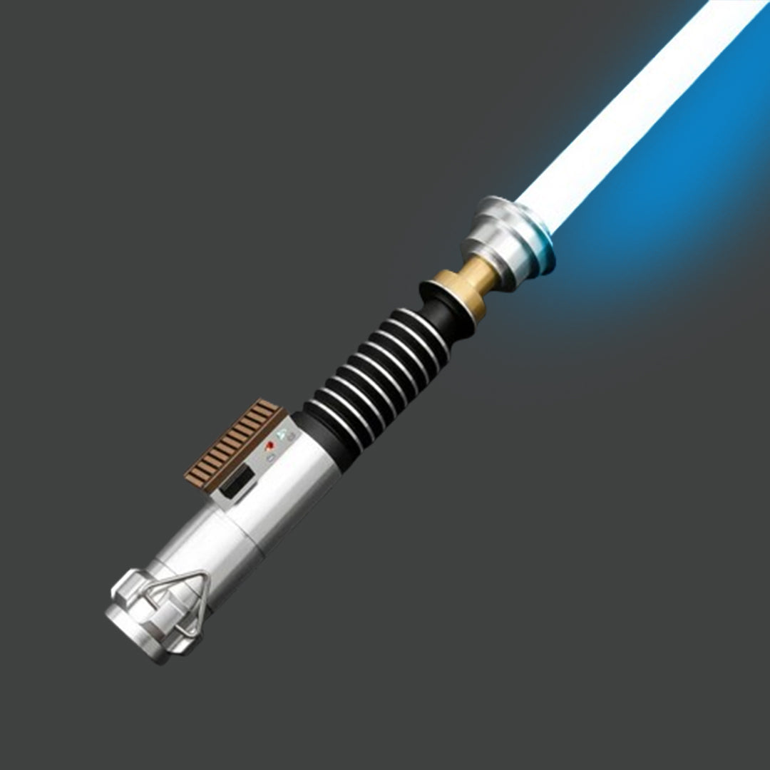 The Redeemer (Luke Ep6)