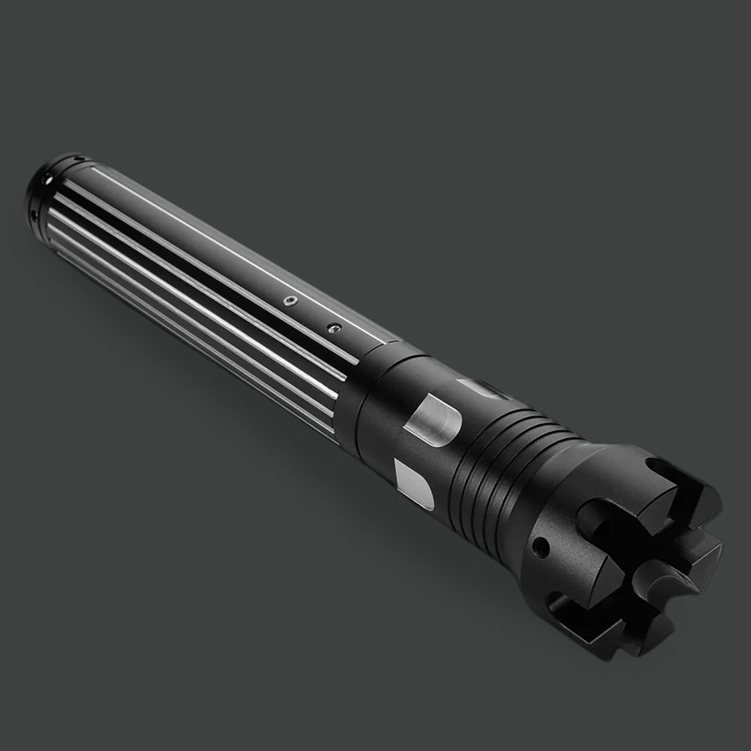 Iapetus (Empty Hilt)