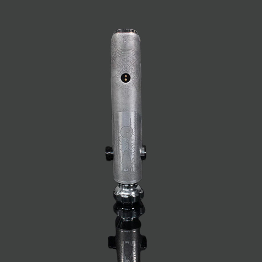 Ahsoka Tano II Etched (Empty Hilt)