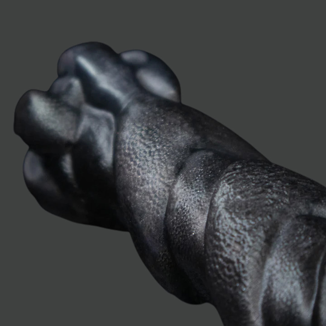 Darth Talon - 3D Printed Lightsaber - Finished