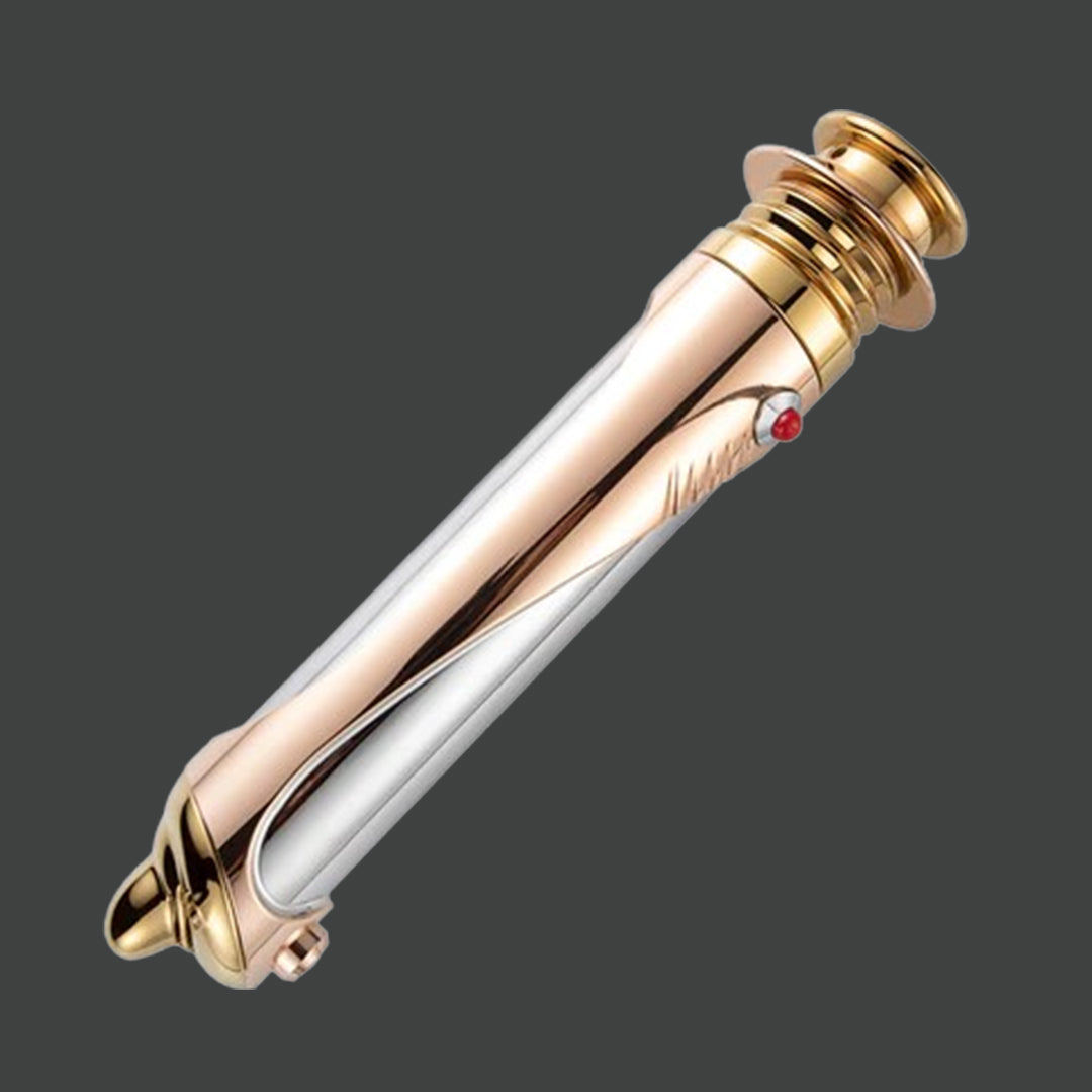 The Mastermind (Darth Sidious)