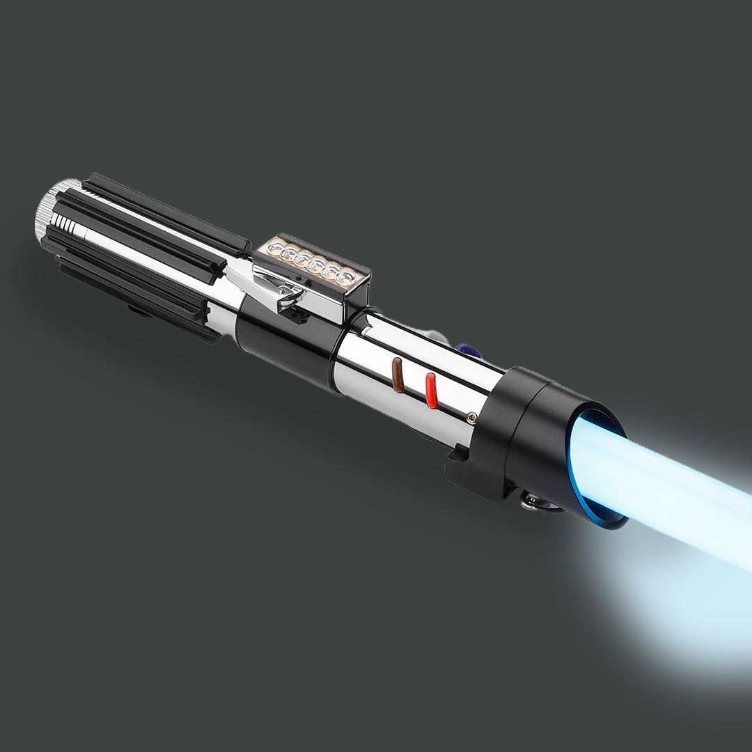 Darth Vader V2 - Combat Saber