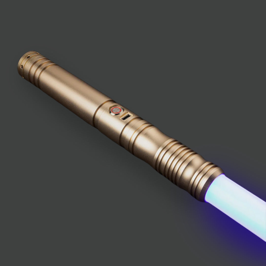 Flakka - Combat Saber