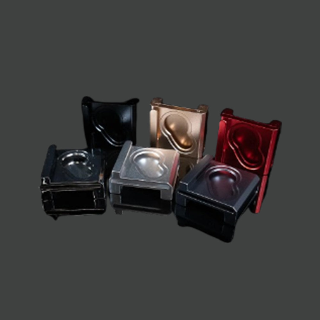 Covertec Belt Clip