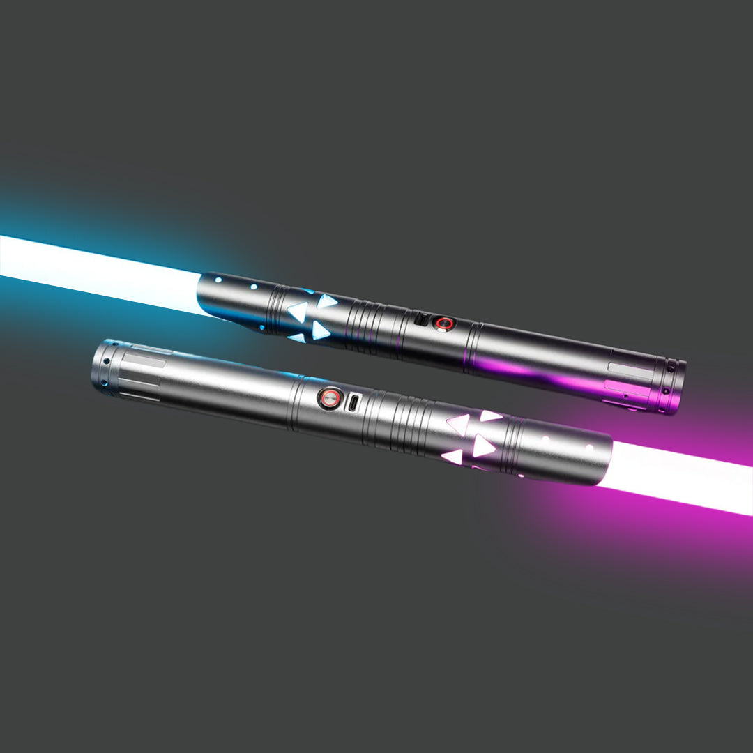 Thoosa (Empty Hilt)