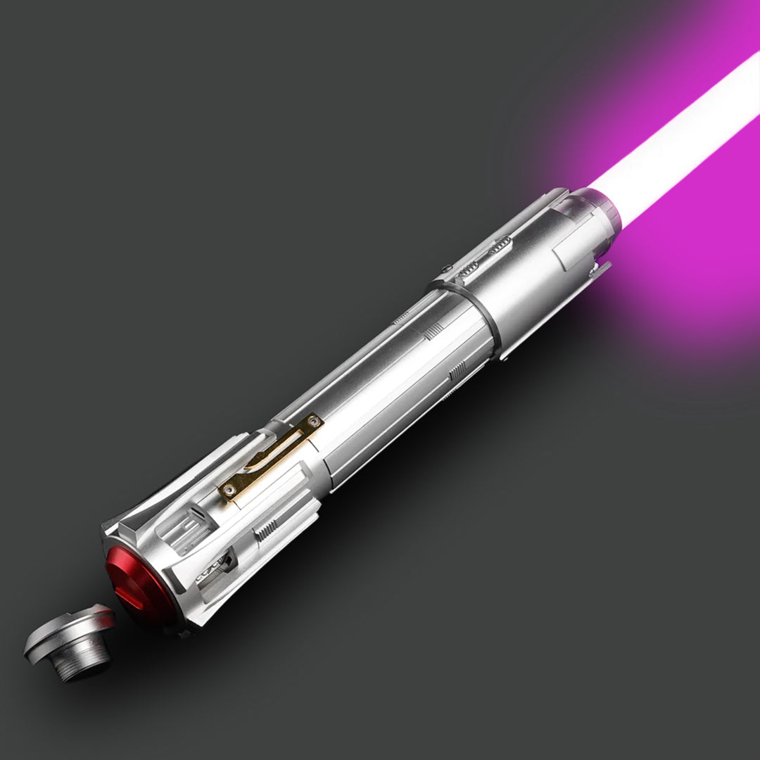 Ben Solo - Combat Saber