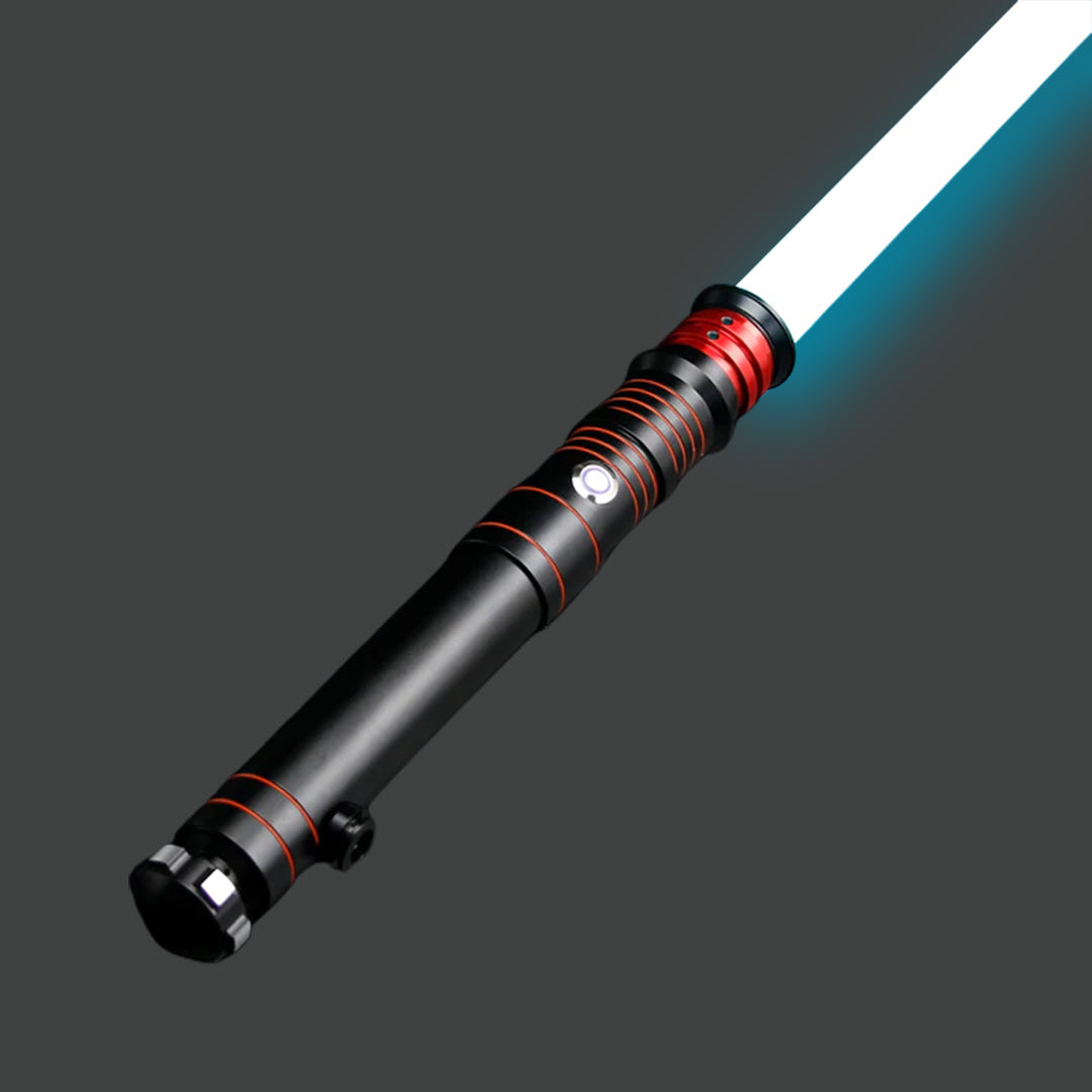 The Bloodstained Defender