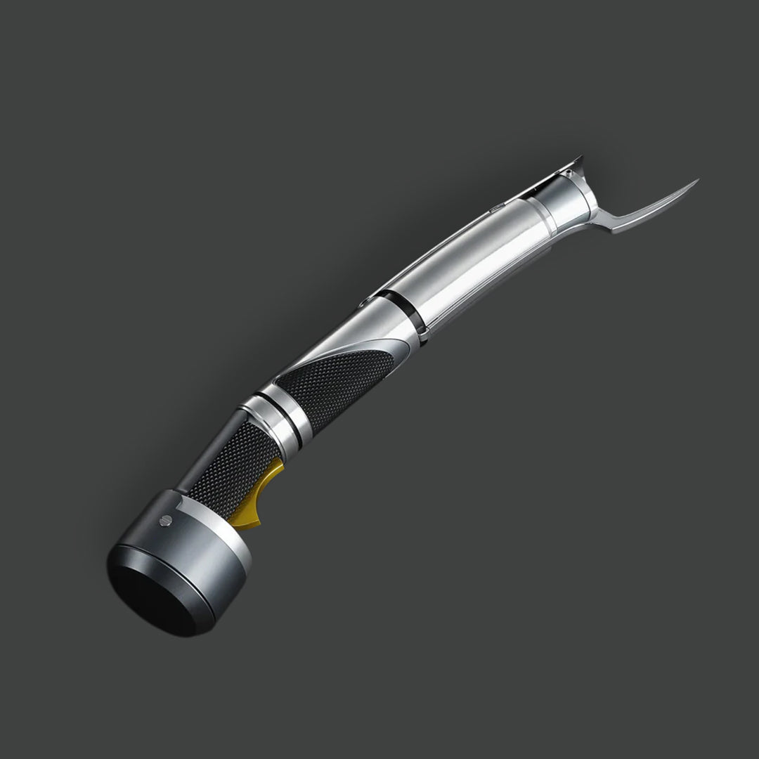 Jedi Dooku - Combat Saber
