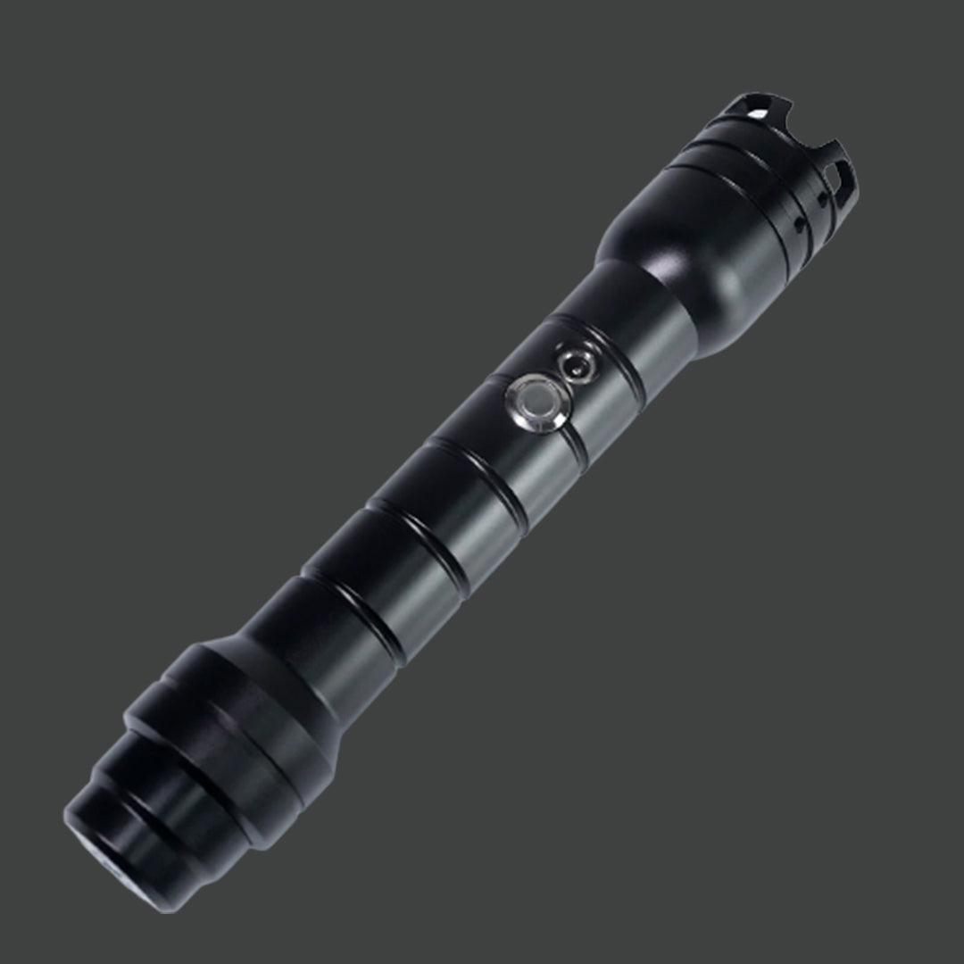 Argo Pax - Combat Saber