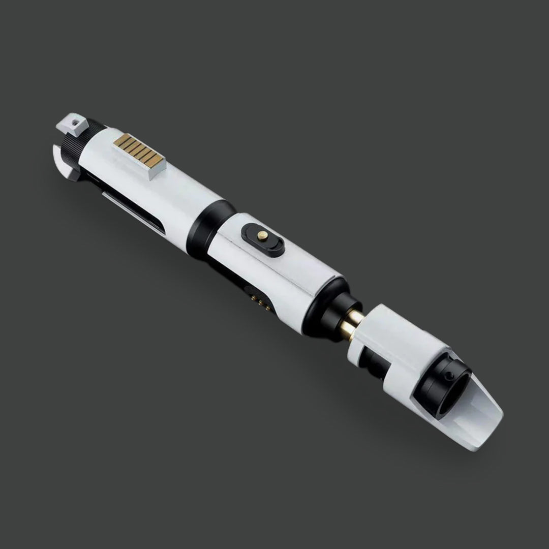 IPO - Combat Saber