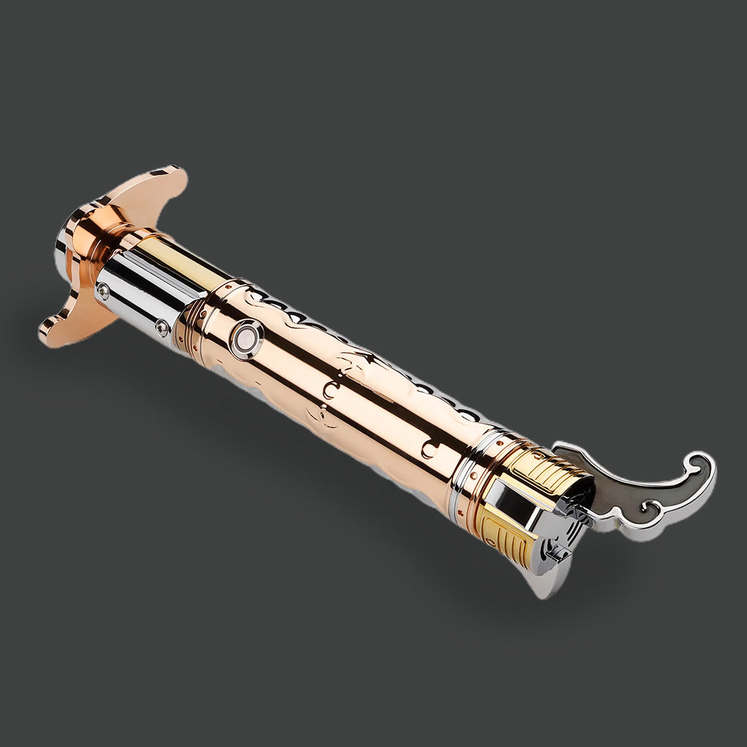 Lop - Combat Saber