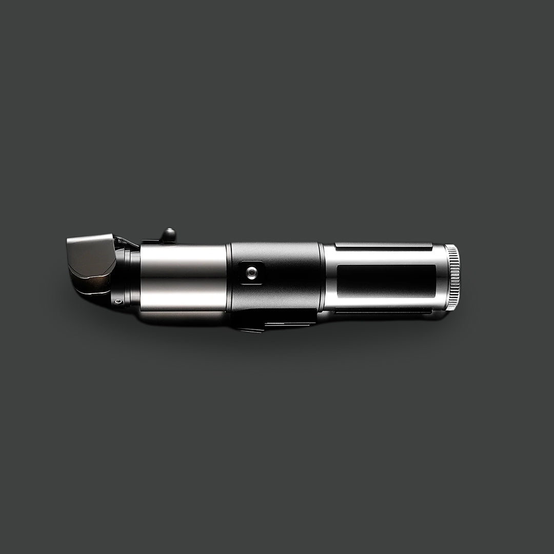 Yoda - Combat Saber