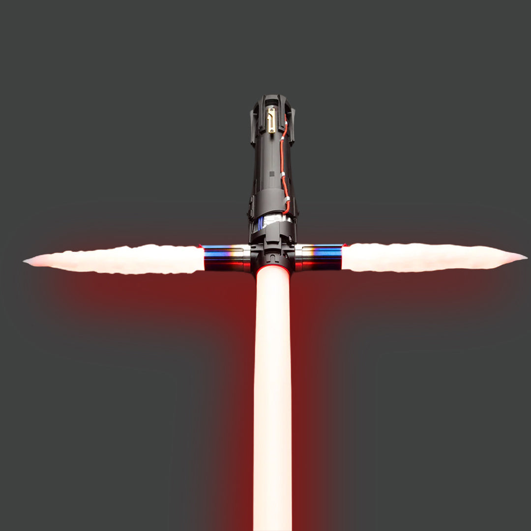 Kylo Ren - Combat Saber