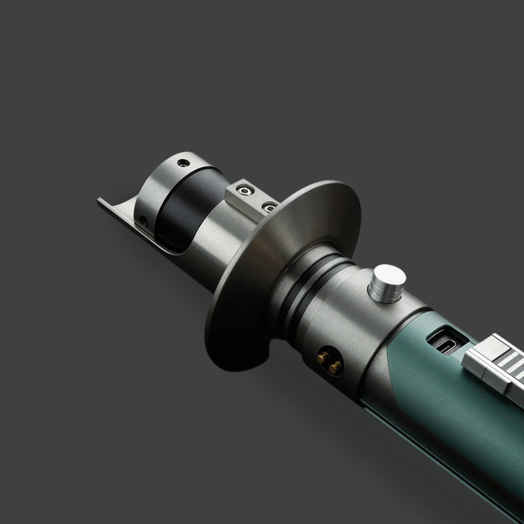 Kanan Jarrus V2 - Combat Saber