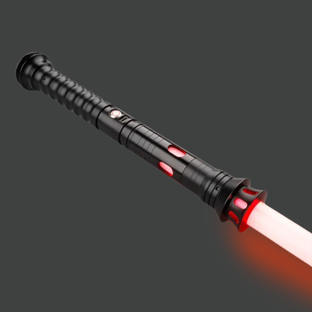 The Peacekeeper (Saberstaff Bundle)