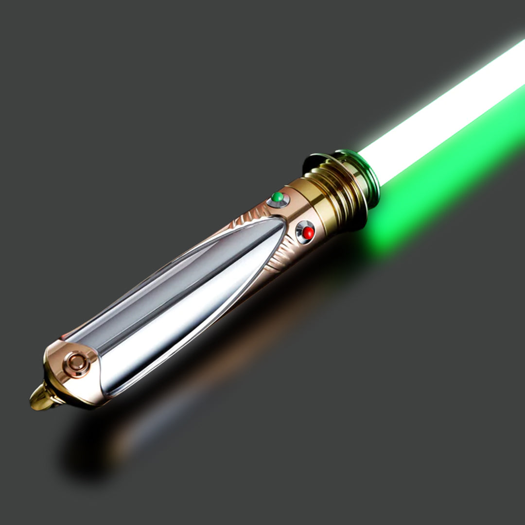 Emperor Palaptine - Combat Saber