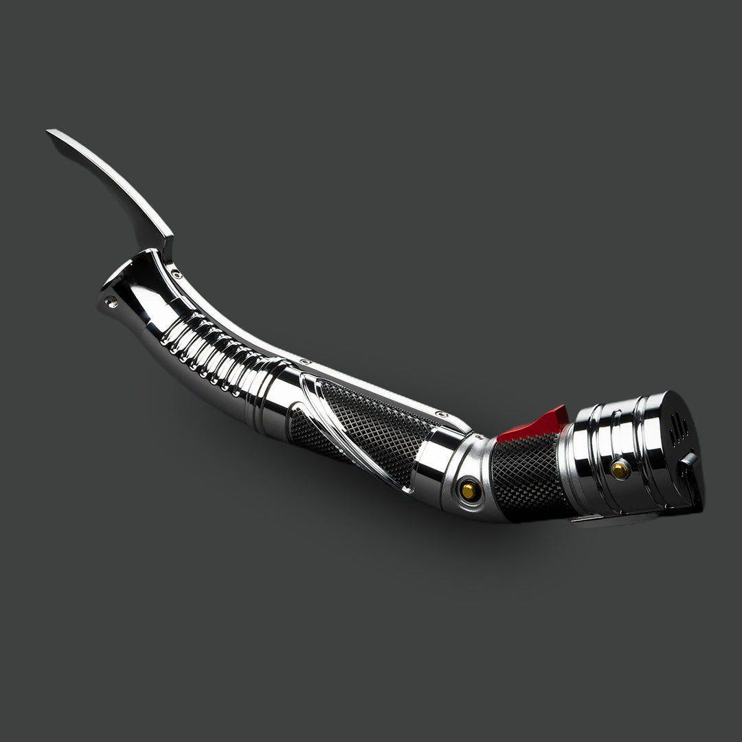 Count Dooku - Combat Saber