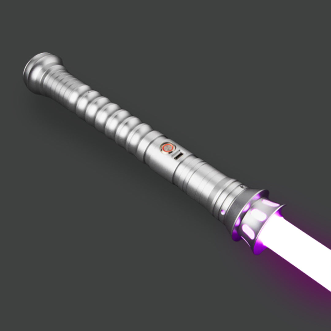 Eternus - Combat Saber