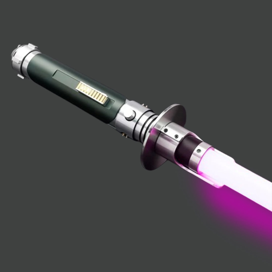 The Phoenix Jedi (Kanan Jarrus)