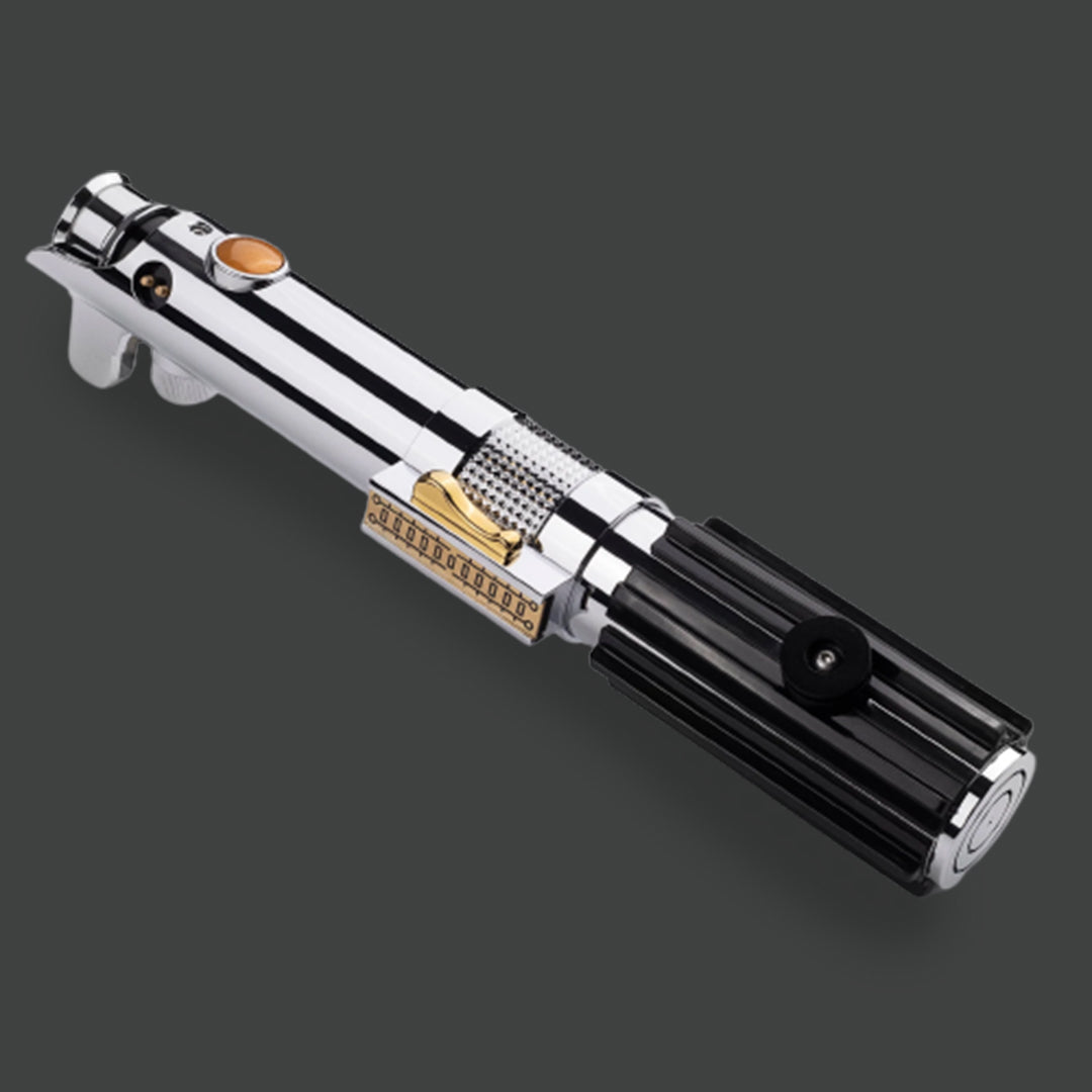 Graflex EP III (Empty Hilt)