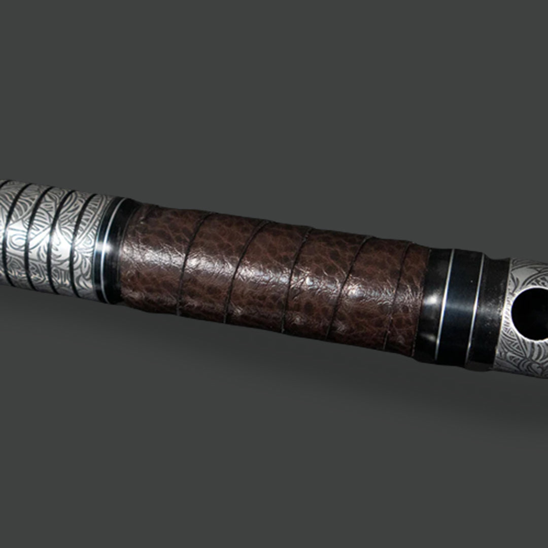 Freyja (Empty Hilt) - Custom Saber