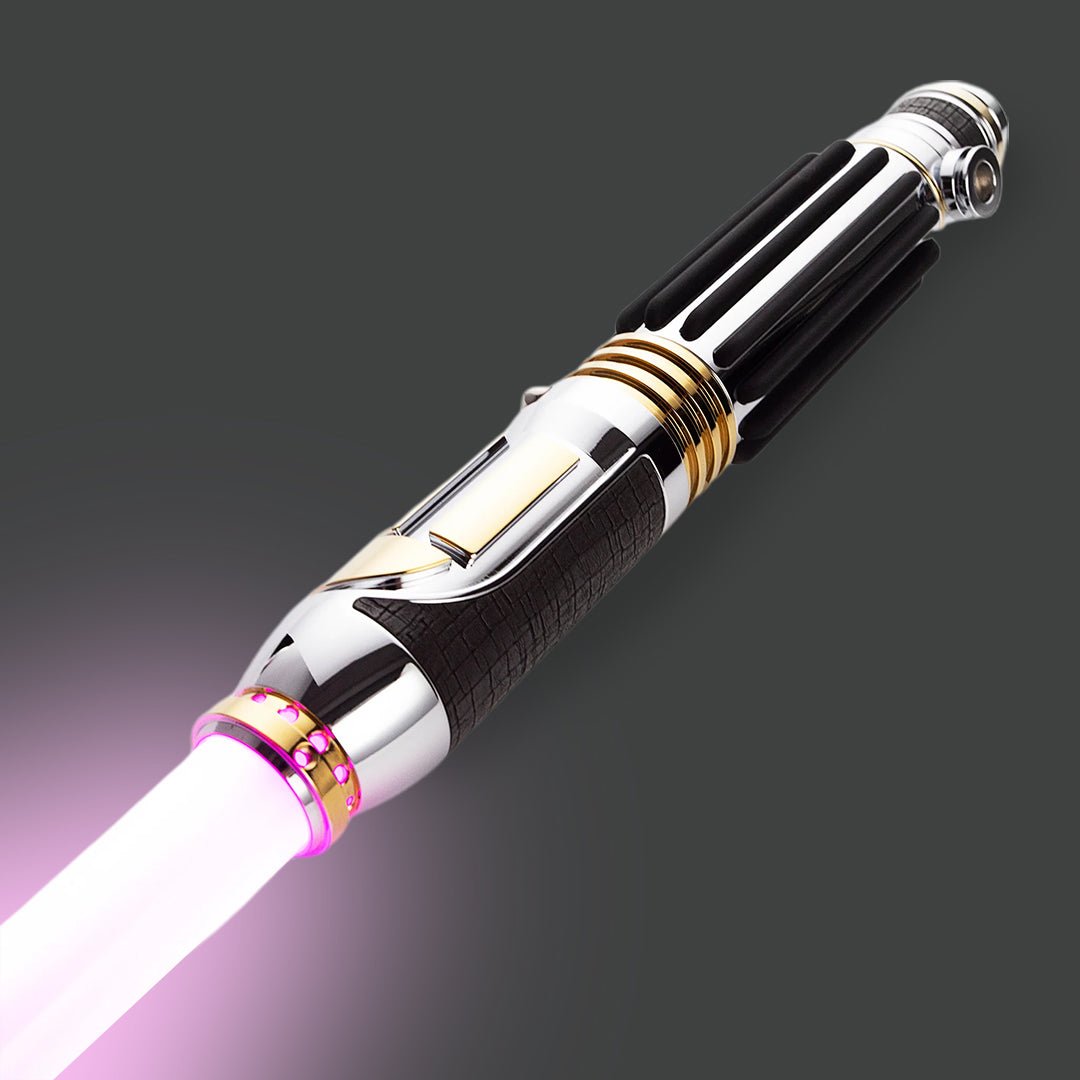 Mace Windu - Combat Saber