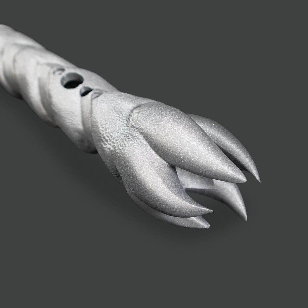 Darth Talon Lightsaber - Printed DIY