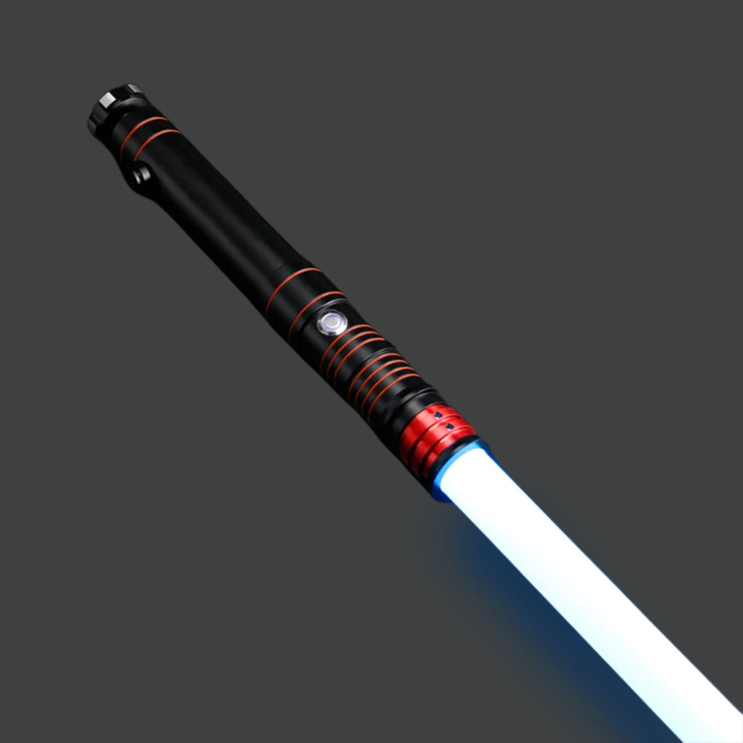 The Bloodstained Defender