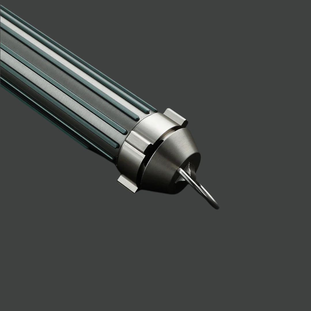 Kanan Jarrus V2 - Combat Saber