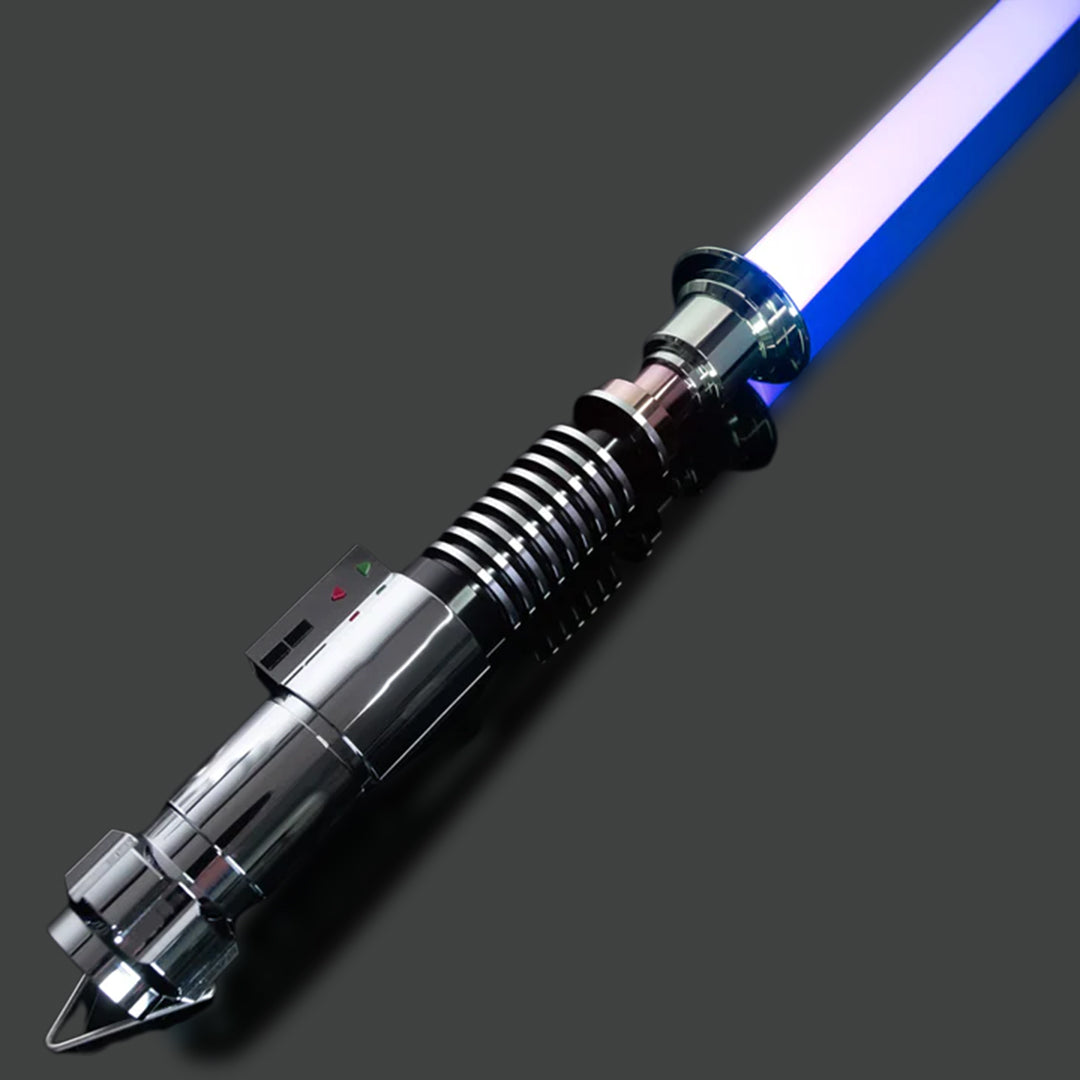 Luke Skywalker V2 - Combat Saber
