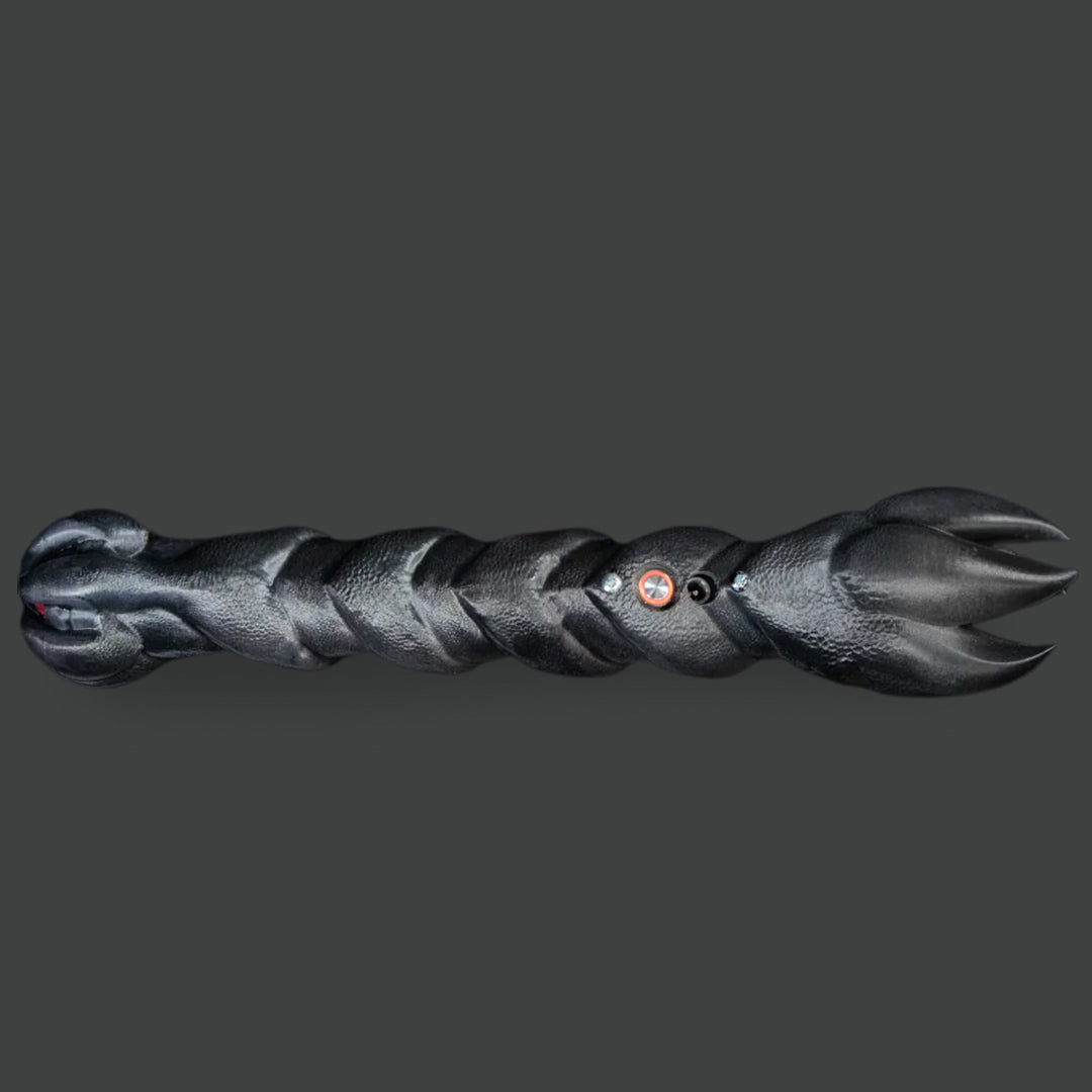 Darth Talon - 3D Printed Lightsaber - Finished