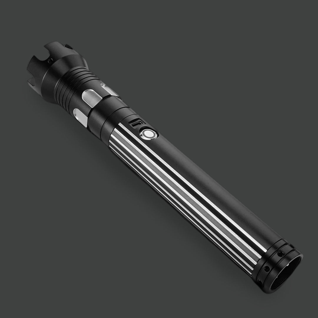 Iapetus (Empty Hilt)