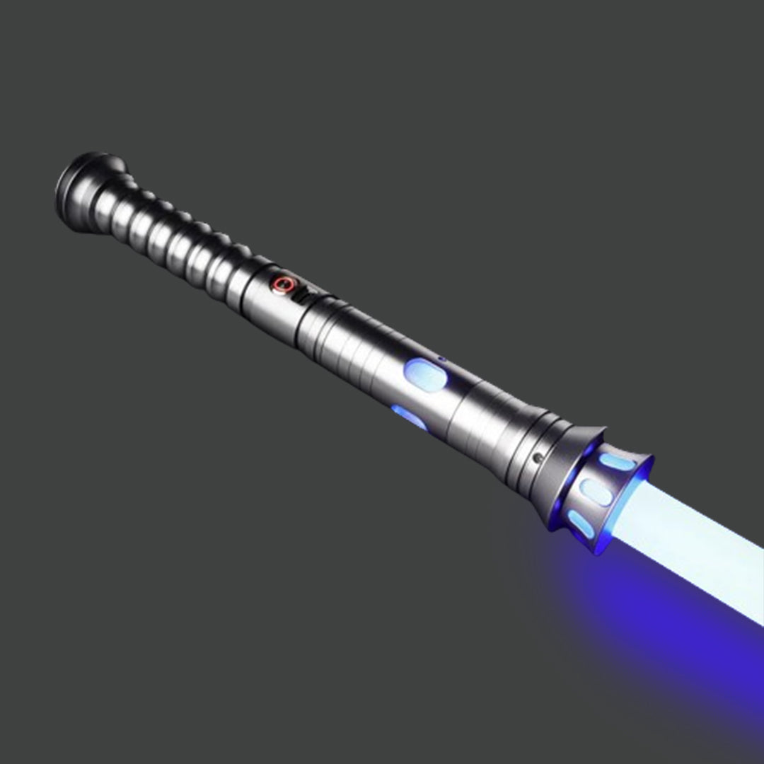 The Peacekeeper (Saberstaff Bundle)