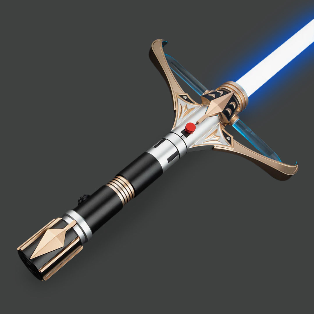 Stellan Gios - Combat Saber