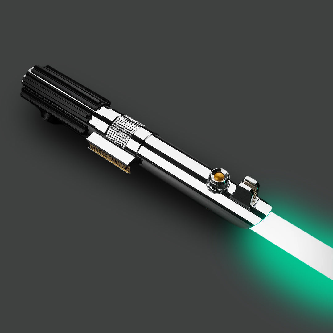 Graflex EP III - Combat Saber