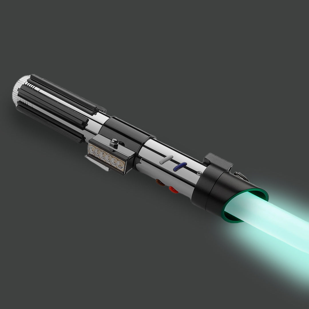 Darth Vader V2 - Combat Saber