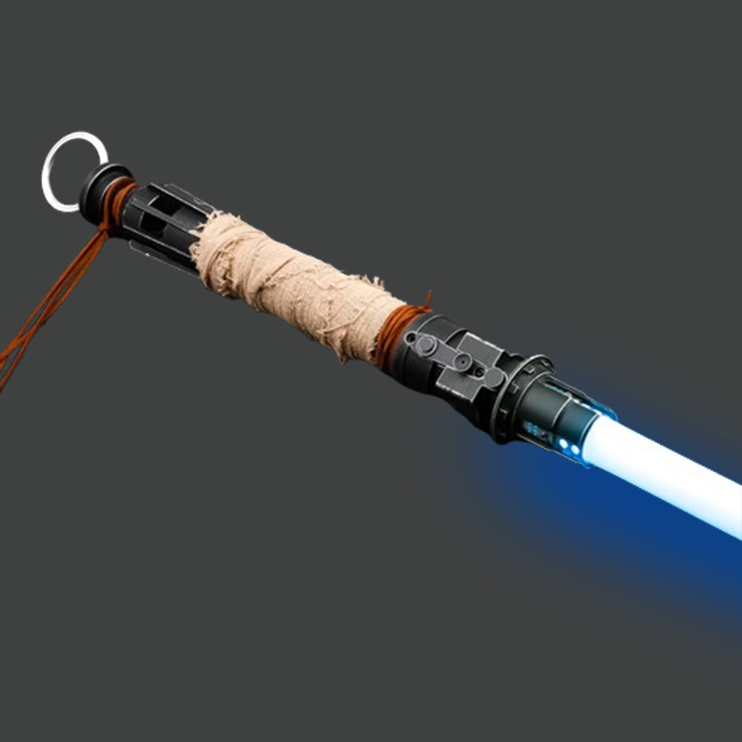 The Boone Kestis (Cal Kestis concept art)