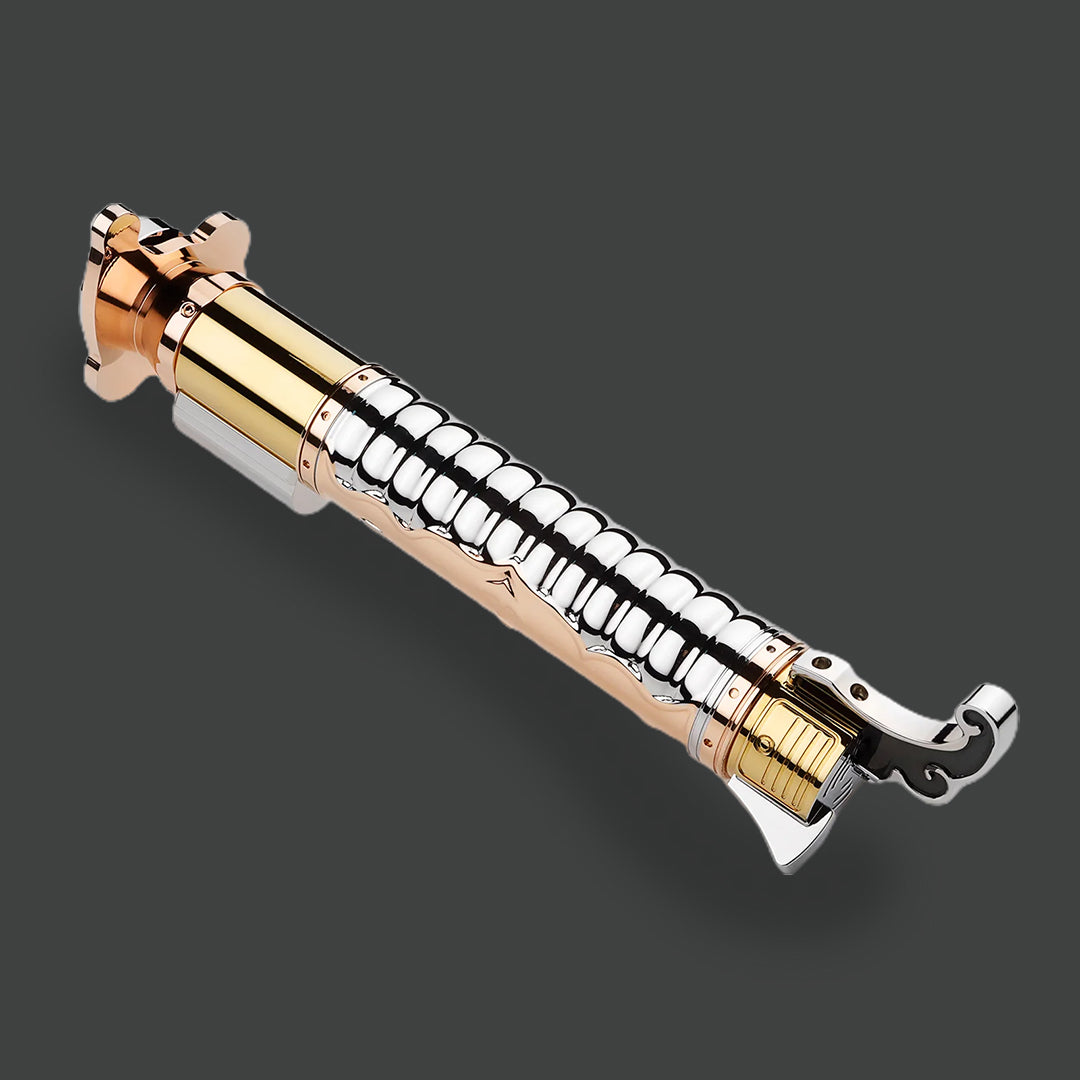 Lop - Combat Saber