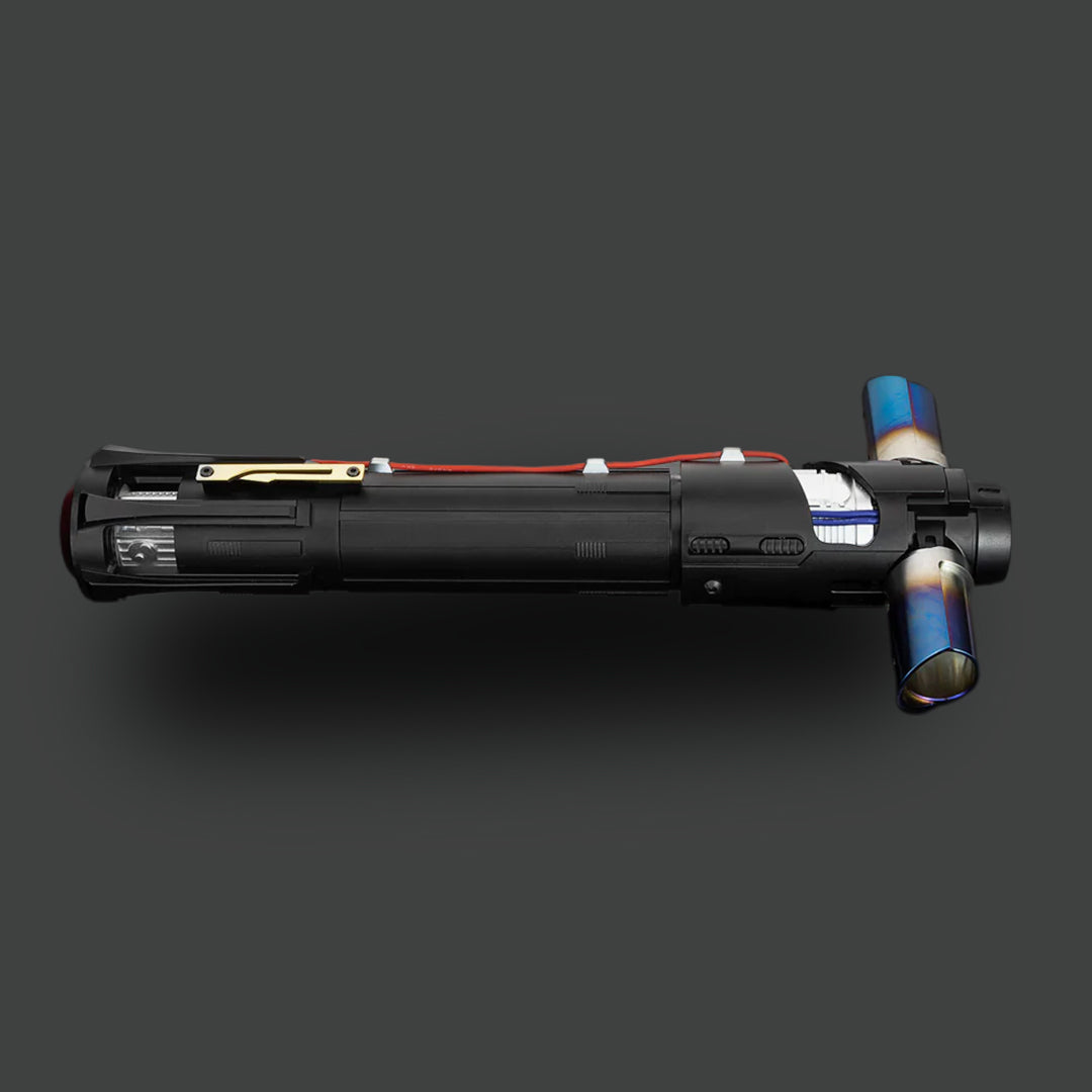 Kylo Ren - Combat Saber