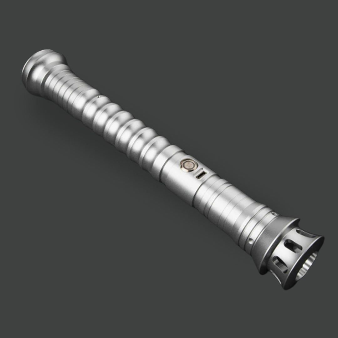 Eternus - Combat Saber