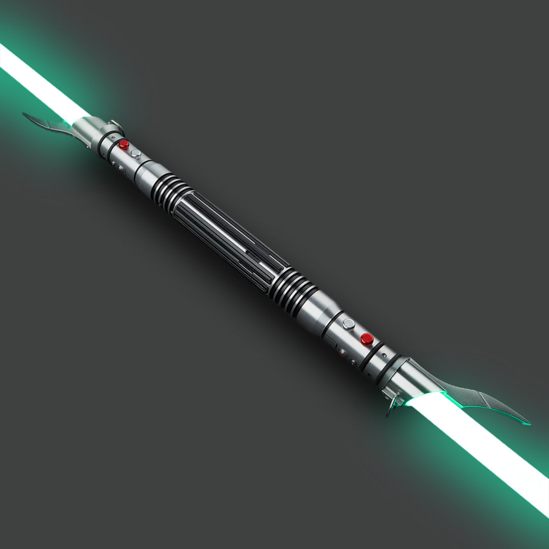 Savage Opress - Combat Saber