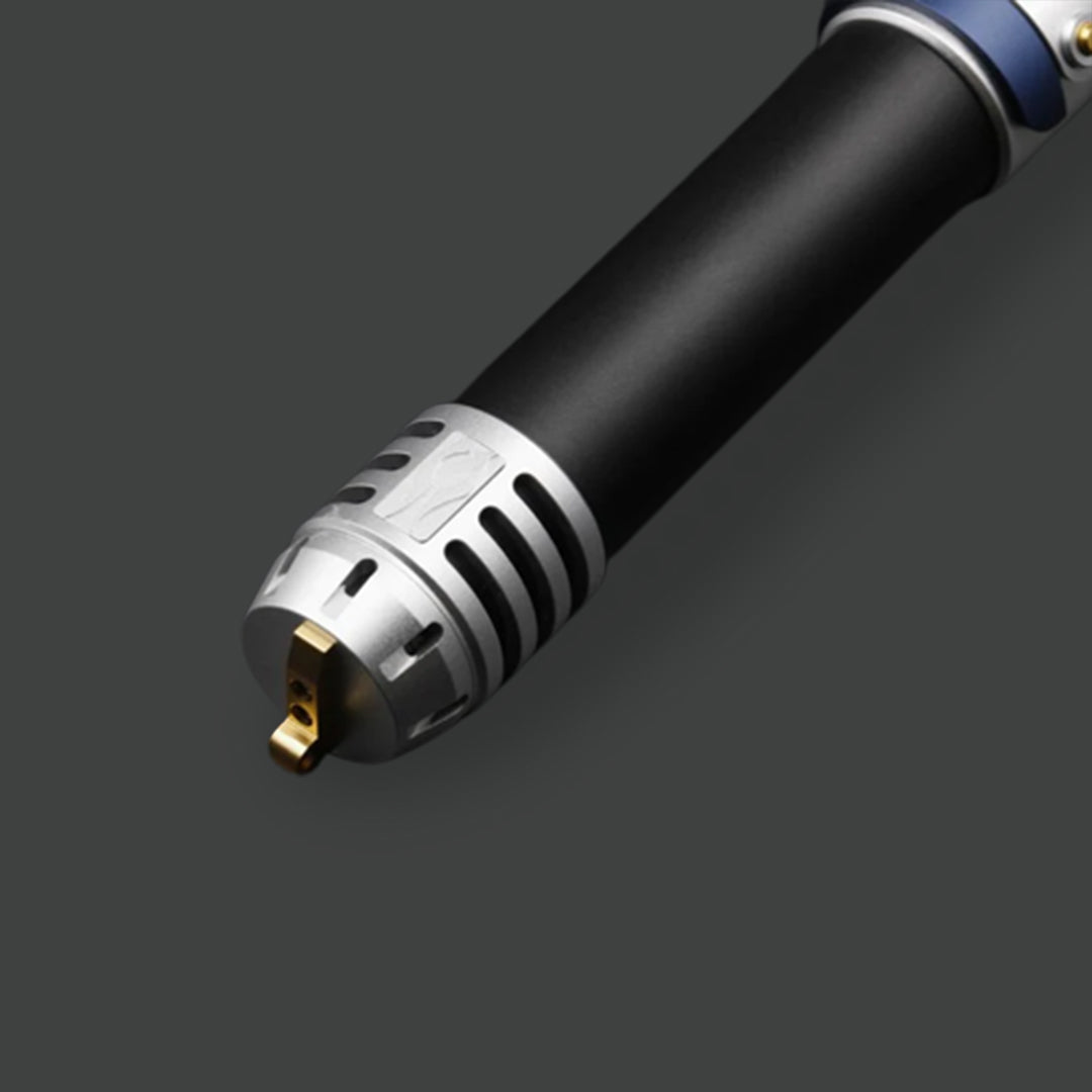 Relic Hunter - Combat Saber