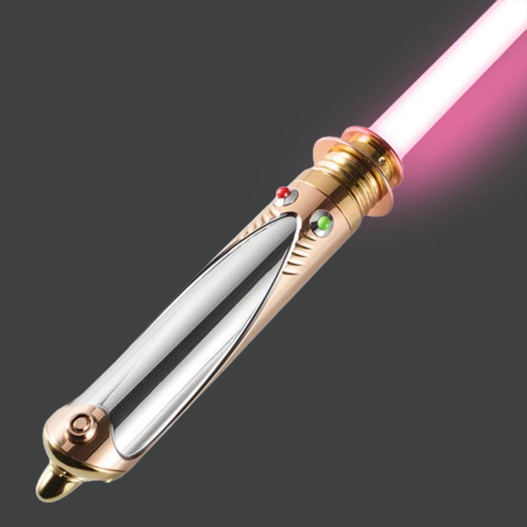 The Mastermind (Darth Sidious)