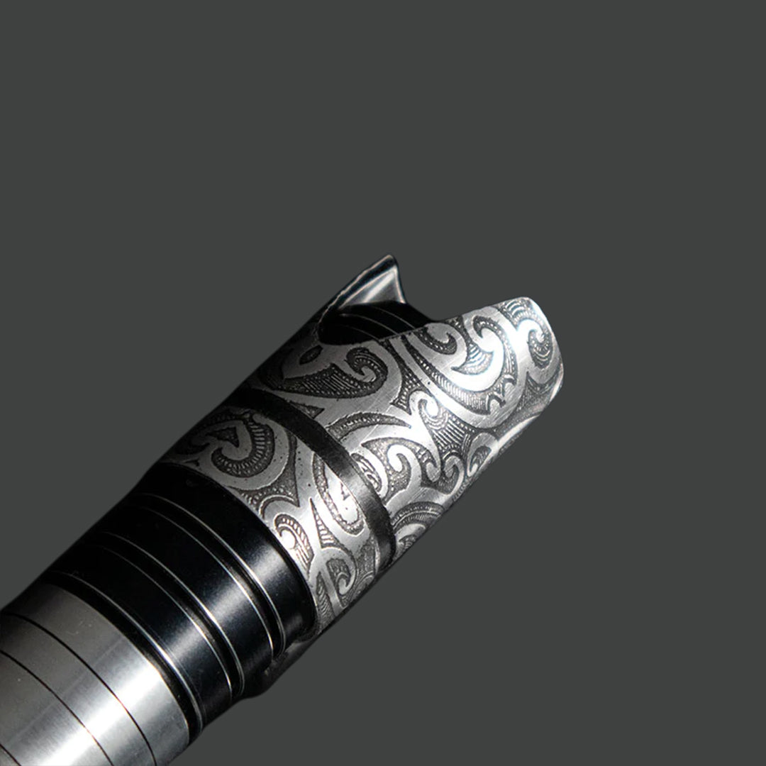 A'curthairis (Empty Hilt)