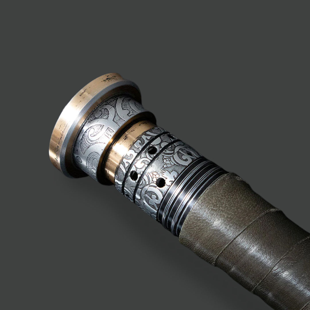 Gryff (Empty Hilt) - Custom Saber