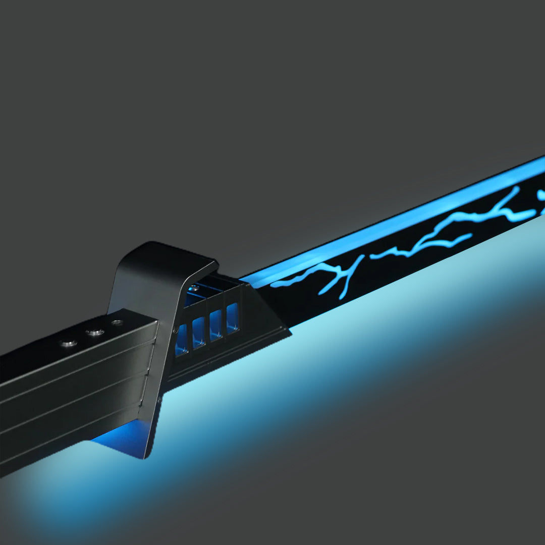Darksaber - Combat Saber