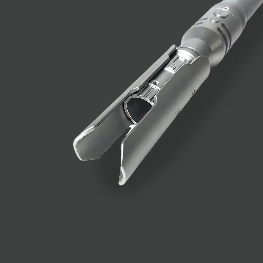 Fallen - Combat Saber